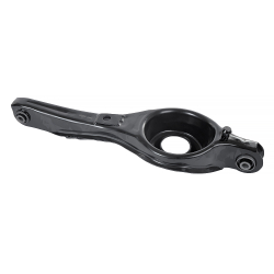Рычаг GANZ задний поперечный подпружинный L=R (прямой) FORD Focus II / C-Max / MAZDA 3 / 5 03 - Арт.: GIL06601