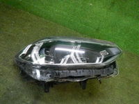 Фара правая BMW X3 G01, X4 G02 (2017-2021) Adaptive LED