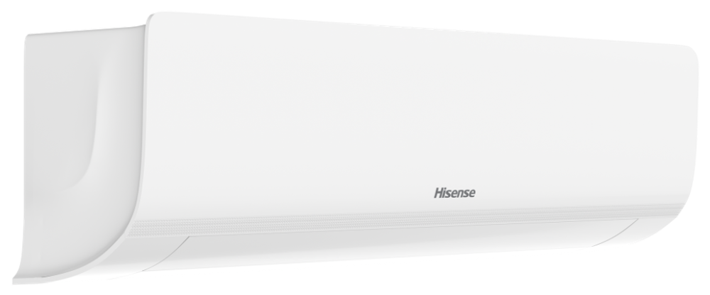 Настенная сплит-система Hisense AS-24HW4RBSKC00G/AS-24HW4RBSKC00W серия ERA Classic A UPGRADE 2025 WI-FI