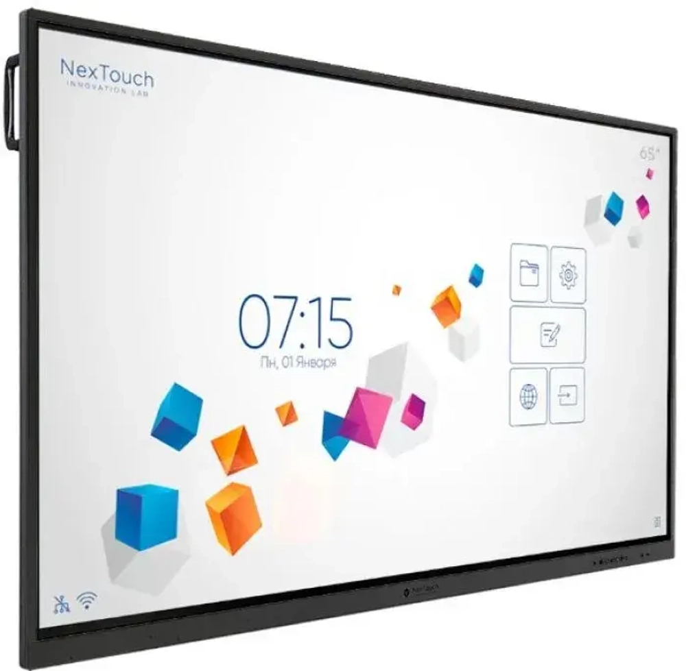 Интерактивная панель NexTouch NexTouch NextPanel 65