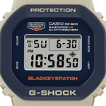 Мужские наручные часы Casio G-Shock DW-5610BEP-2