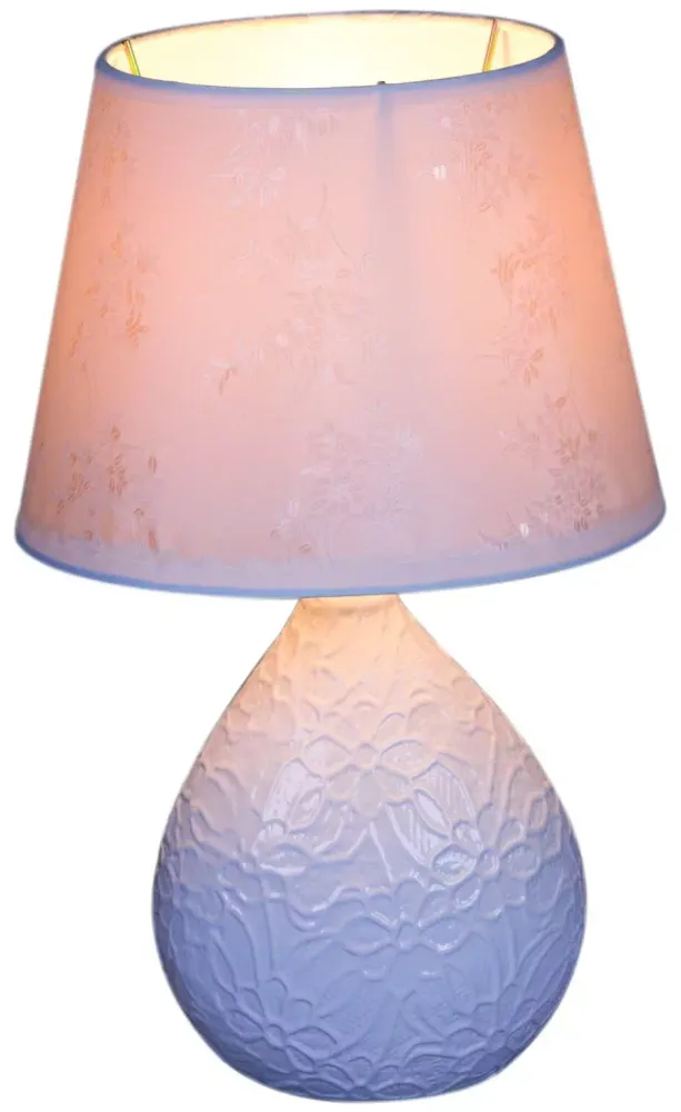 Светильник настольный 12357-0.7-01