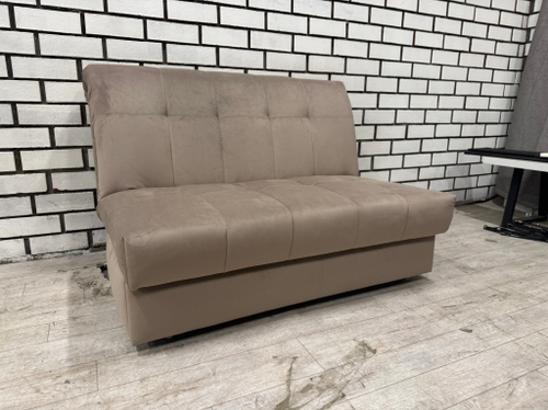 Диван Аккордеон 1200 ППУ Veluta 22