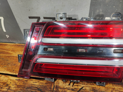 Фонарь задний левый Genesis GV80 20-нв Б/У Оригинал 92404T6000