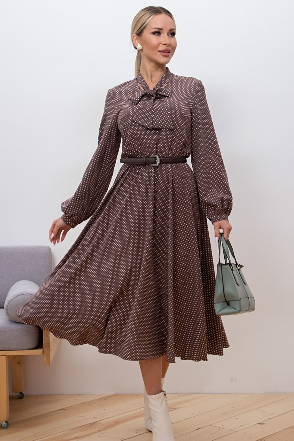 Платье Дебби №3 Valentina