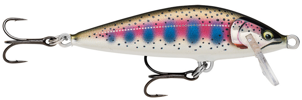 Воблер RAPALA CountDown Elite CDE95 / 9.5 см, 14 г, цвет GDRT