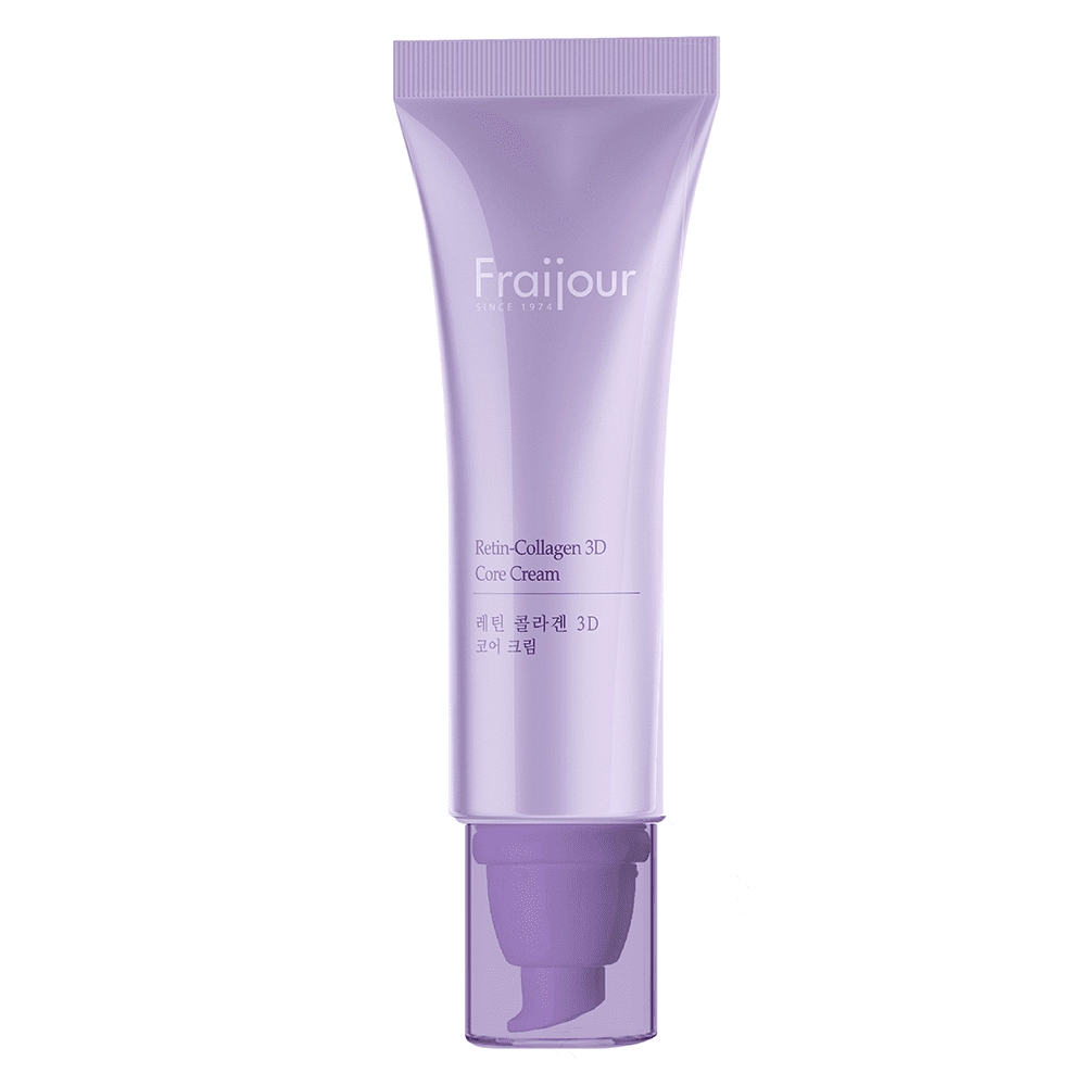 Крем для лица Fraijour Retin-Collagen 3D Core Cream 50 мл