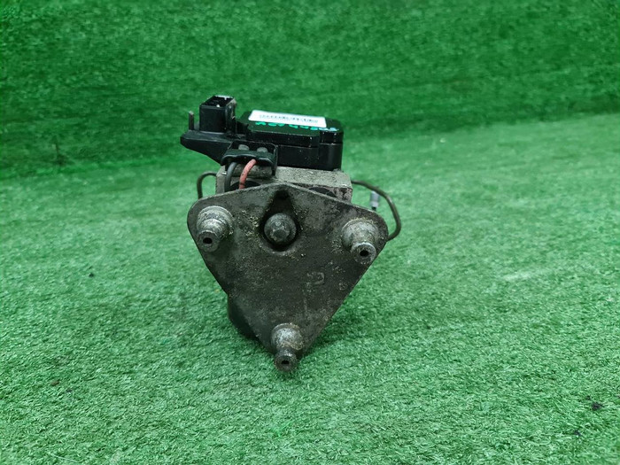 Блок ABS Mercedes A W168 (1997-2004)