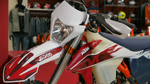 KTM 300 EXC TPI SIX DAYS