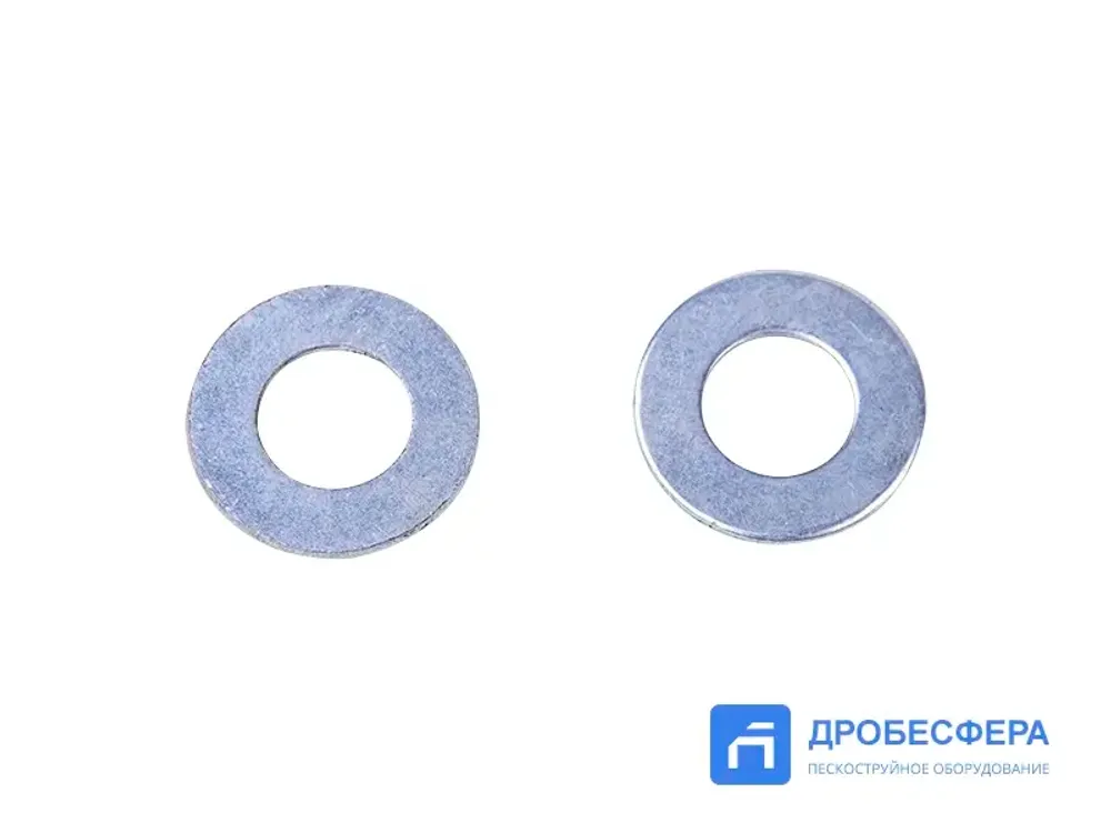 Клапан PUV-S-F герметизирующий усечёный конус малый