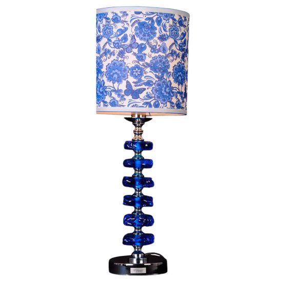 Настольная лампа MANNE TL.7500-1 Gzhel