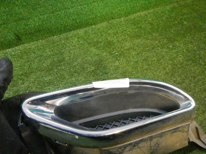 Насадка глушителя правая GLE Coupe c292 (2015-2019)