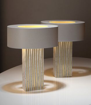 table lamp Ralph Pucci International - Volubile | Interior Design 13
