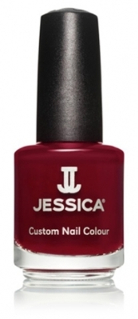 Лак JESSICA 441 Midnight Merlot