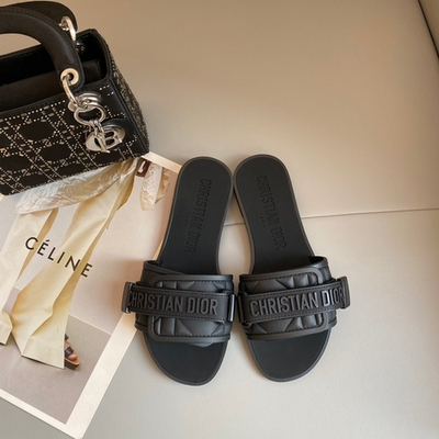Christian Dior Dio(r)evolution Slide