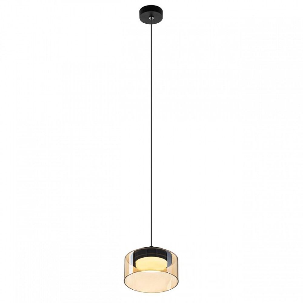 Подвесной светильник Citilux ESPACE CL243011