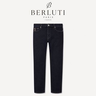 Мужские джинсы Berluti