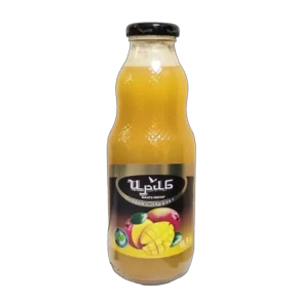 Напиток ИРИБ манго с/б 0,33л