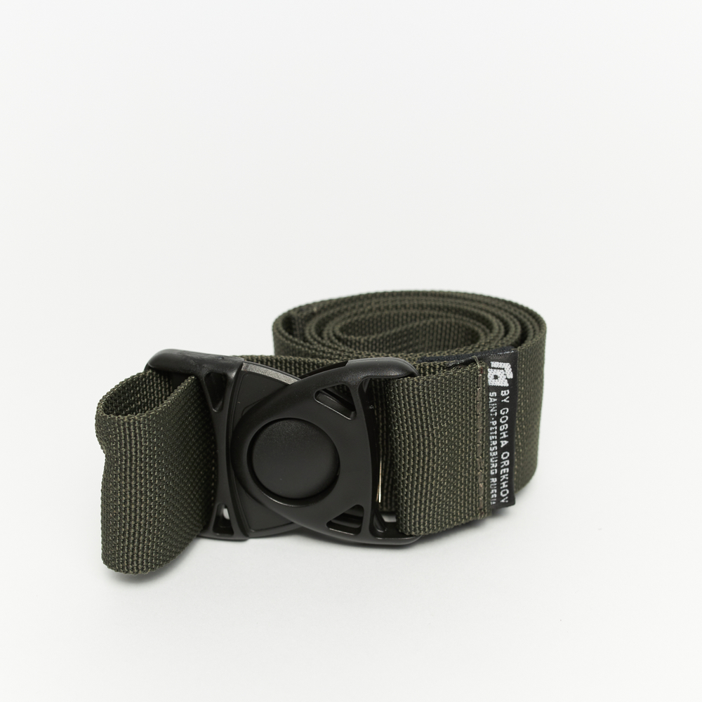 Ремень Belt Strap Wide хаки