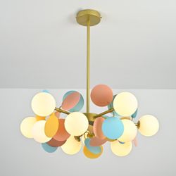 Люстра На Штанге Light Of Matisse D67 By Imperiumloft