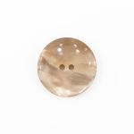 Пуговицы CONCEPT Mother of Pearl, размер 23 мм, полиэстер