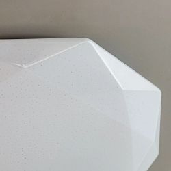 Citilux Астрон CL733900G RGB Люстра светодиодная с пультом