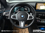 BMW 5 Series (G30) 530e M Sports (02.2021)