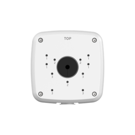 DH-PFA3331S Монтажная коробка