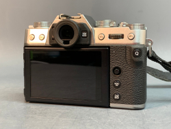 FujiFilm X-T30 Body 19 кадров