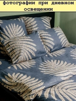 Простыня на резинке 140х200