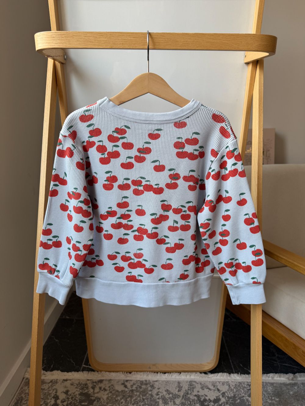 Хлопковый костюм Tinycottons, 116