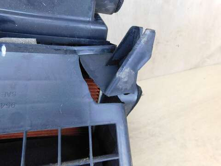 корпус печки всборе Suzuki Jimny JB23A K6AT 2012