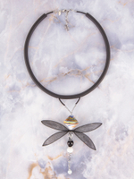 Колье Libellula Lunge