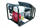 Бензиновый генератор GMGen Power Systems GMH8000T