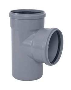 Тройники Ostendorf HTEA 87°