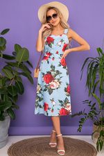 Сарафан 70716 Avili