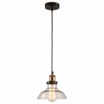 Подвесной светильник Lussole Glen Cove GRLSP-9606