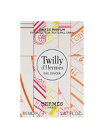 HERMES Twilly d'Hermes Eau Ginger lady 85ml edp