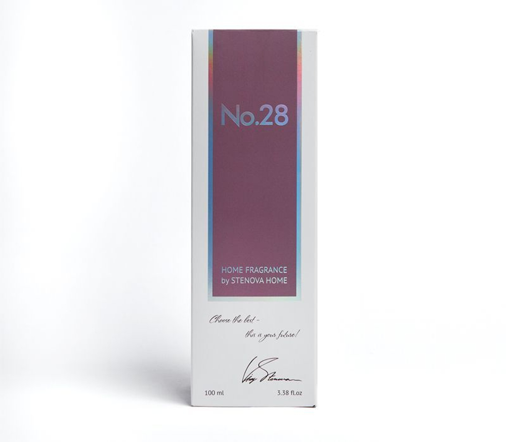 Аромат №28 100 ml