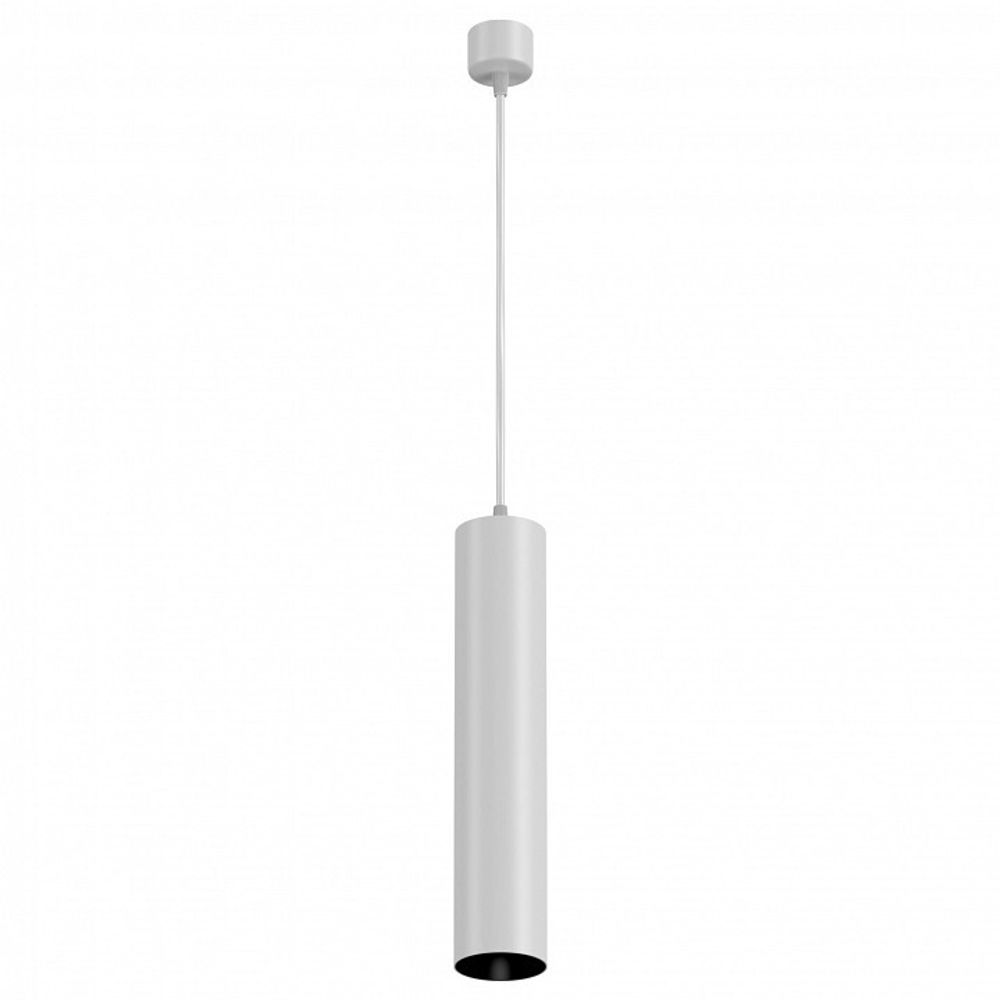 Подвесной светильник Maytoni Focus P075PL-01W