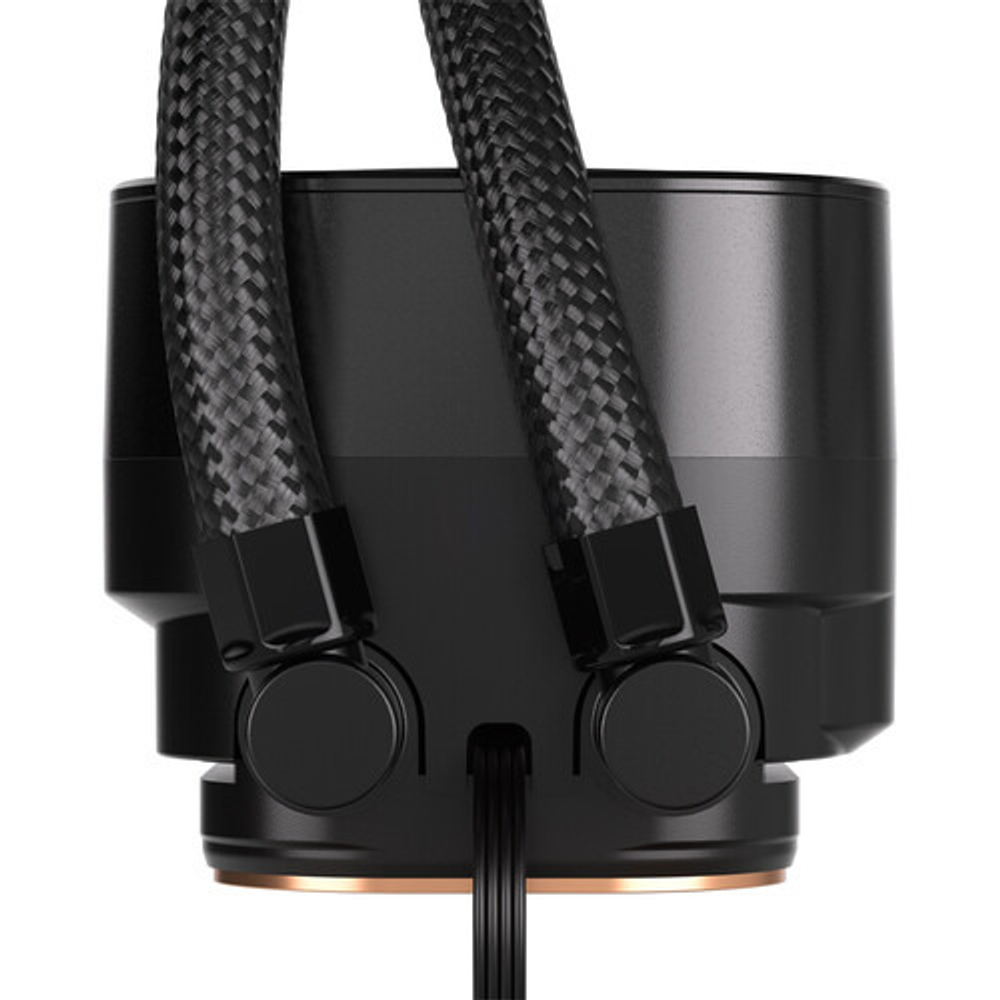 Система охлаждения жидкостная Corsair NAUTILUS 240 ARGB
