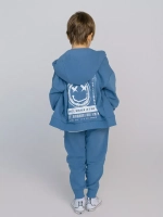 Костюм для мальчика в школу, спортивный