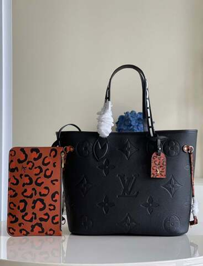 Louis Vuitton Neverfull MM