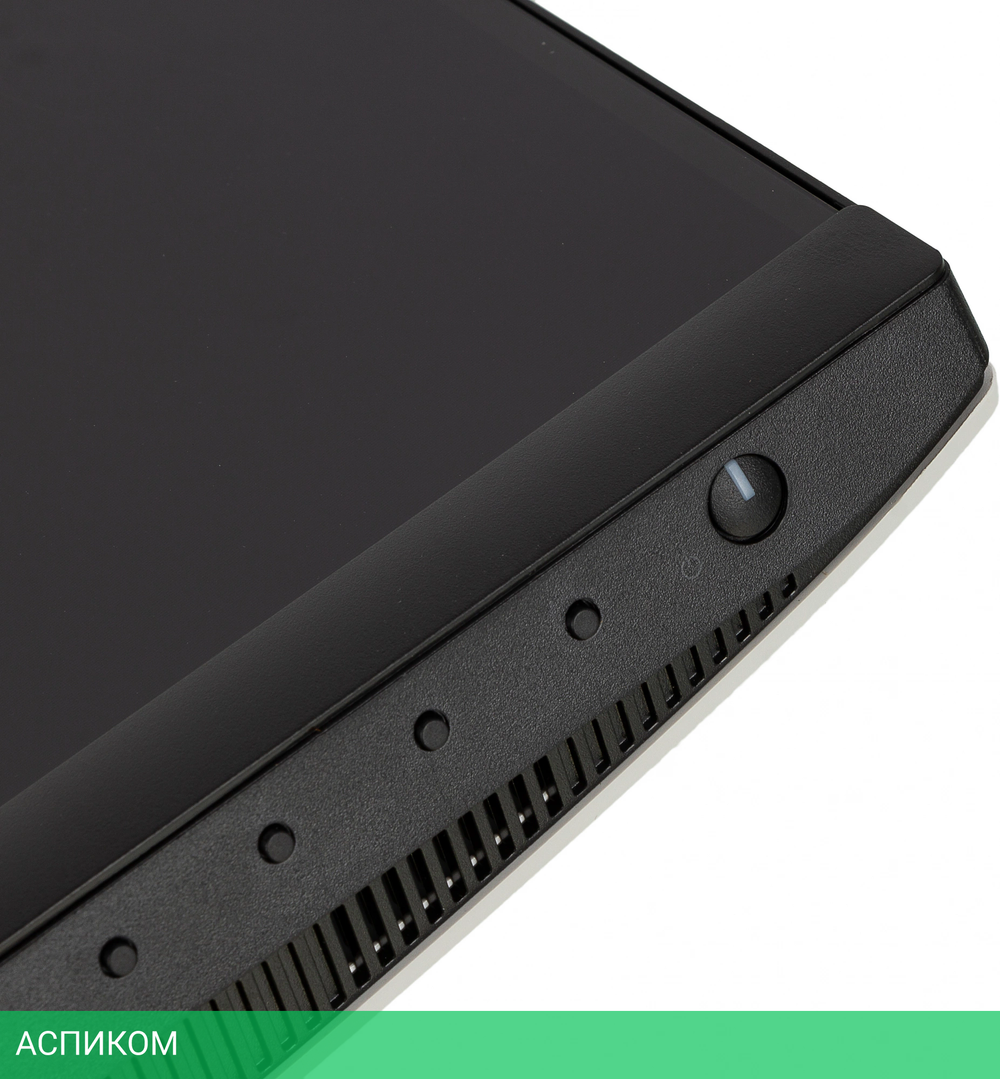 Монитор Dell LCD S2721HN (210-AXKV/2721-9374)