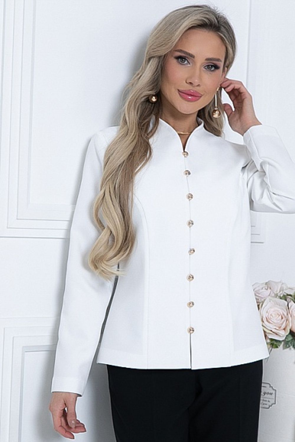 Жакет 8236-1 Avili