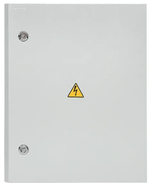 Щит с монтажной панелью EKF mb65-504022