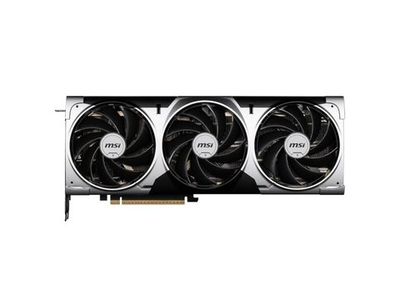 Видеокарта MSI Nvidia GeForce RTX 5070 Ti [RTX 5070 Ti 16G VENTUS 3X OC]