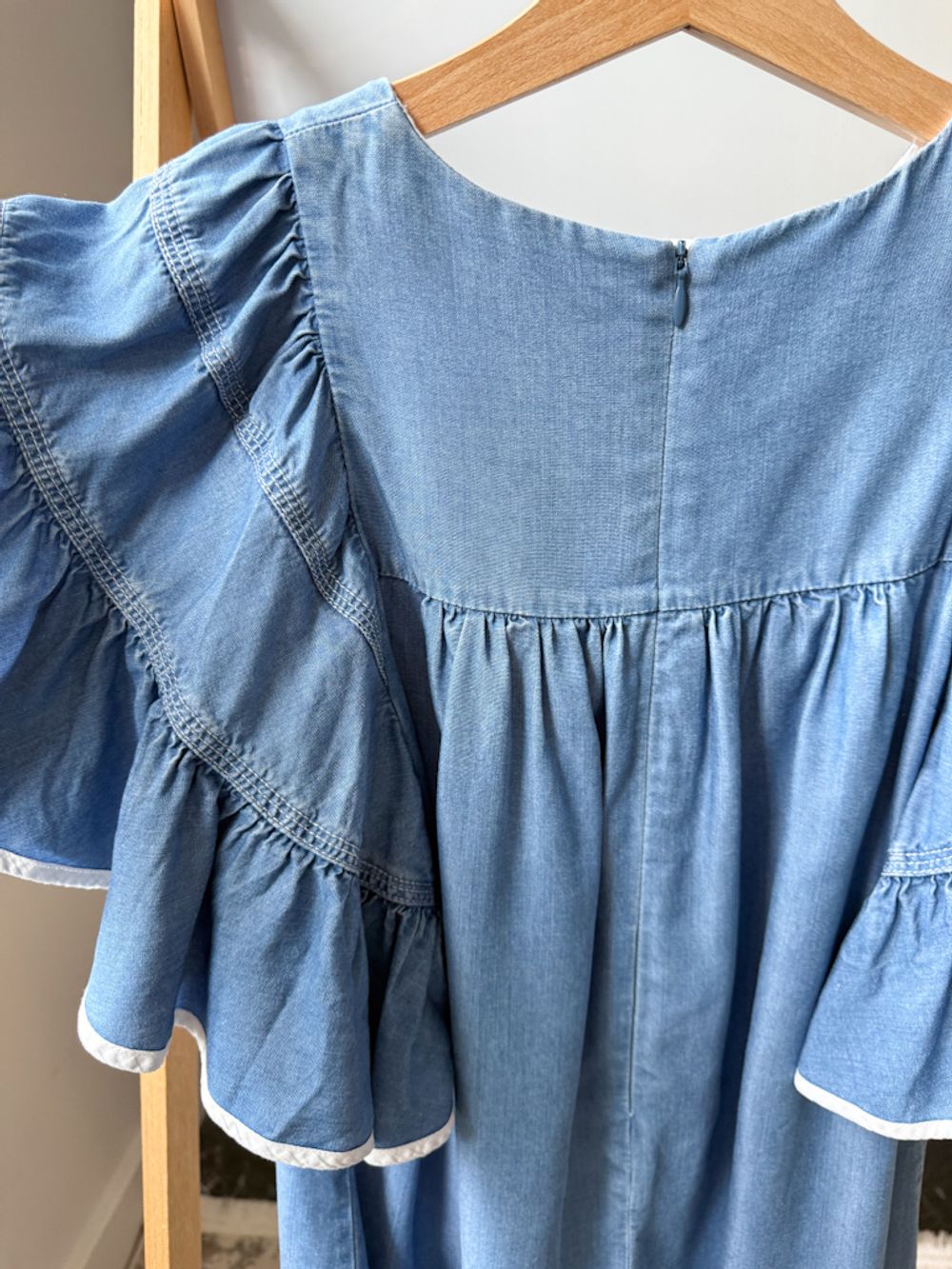 Платье Chloe, 140