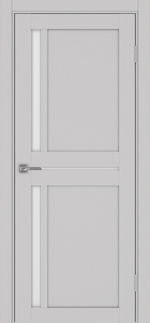 Межкомнатная дверь Optima Porte ТУРИН 523.221