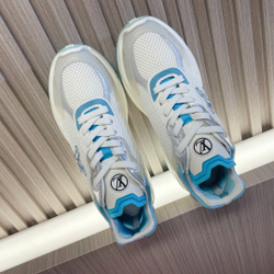 Louis Vuitton Run 55 Trainers
